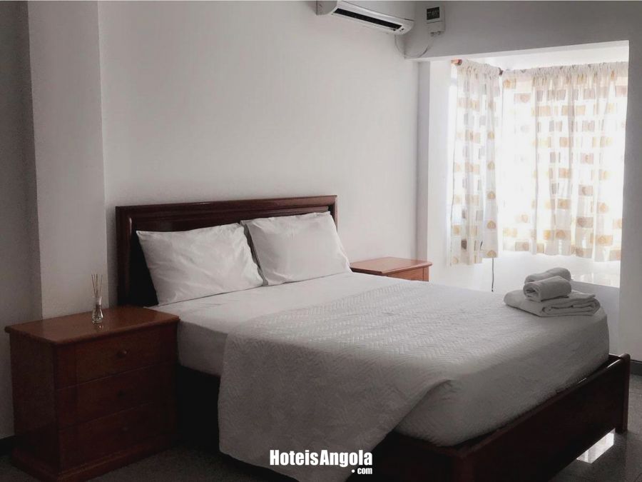 Nkudikila Guest House - Imagem 5